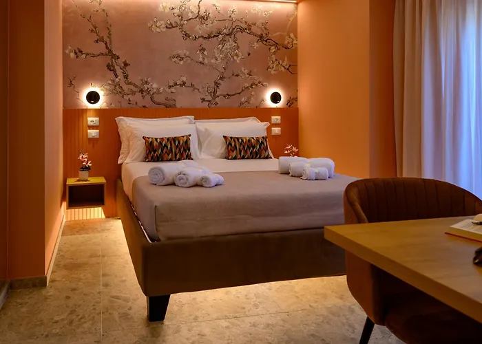 Exclusive Отель типа 