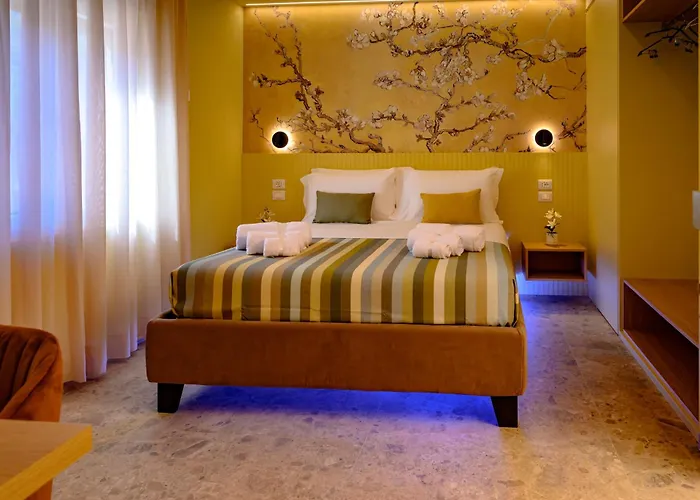 Exclusive Отель типа 