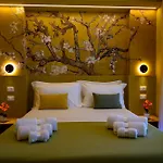 Bed & Breakfast Exclusive 3*