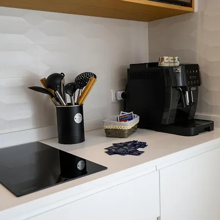 Exclusive 3* Пиццо