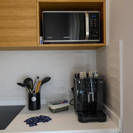 ベッド・アンド・ブレックファスト Exclusive