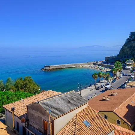 Couette-café Exclusive Pizzo (Calabria)