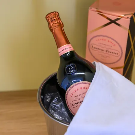 住宿加早餐酒店 Exclusive