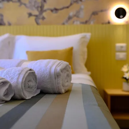 Exclusive Couette-café Pizzo (Calabria)