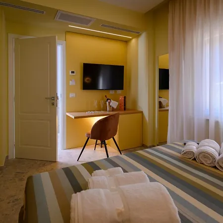 Exclusive 3* Pizzo (Calabria)