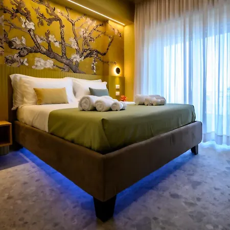 Couette-café Exclusive