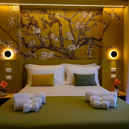 Couette-café Exclusive 3*