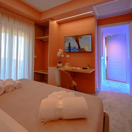 Exclusive Отель типа 