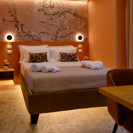 Exclusive Couette-café