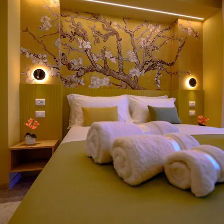 Couette-café Exclusive 3*