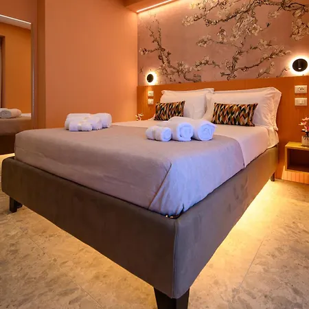 Bed & Breakfast Exclusive Pizzo (Calabria)