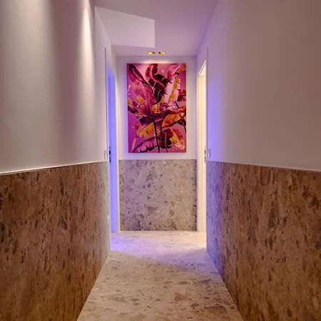 Couette-café Exclusive