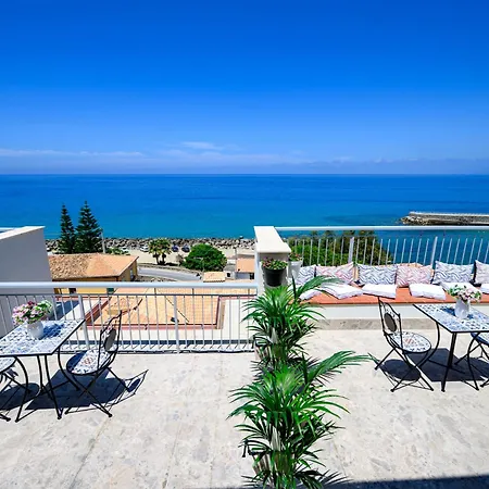 Bed & Breakfast Exclusive 3*