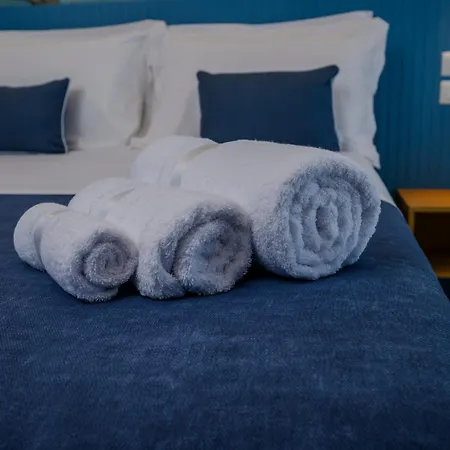 Exclusive Отель типа 