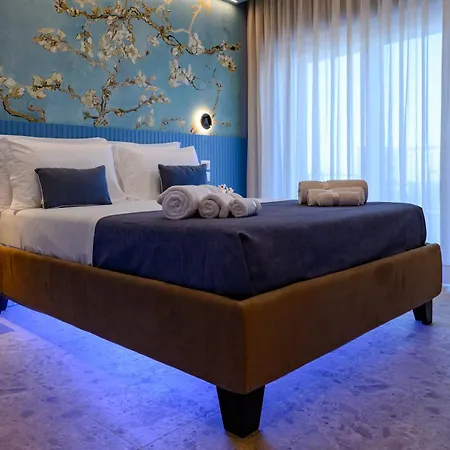 Exclusive Отель типа 