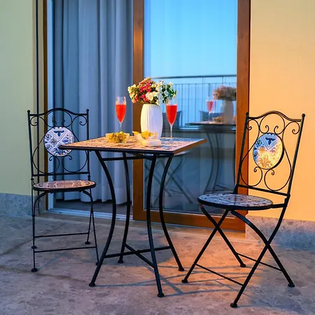 Exclusive Pizzo (Calabria)