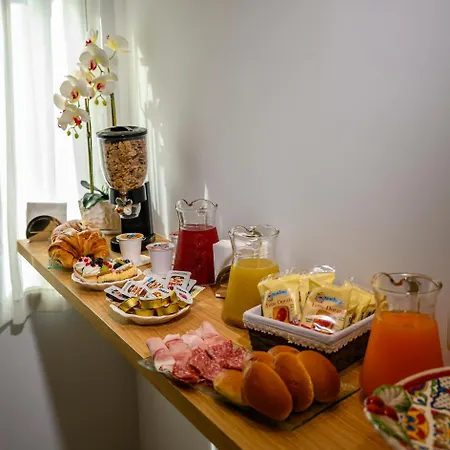 Exclusive Couette-café 3*