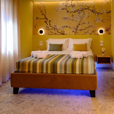 Exclusive Отель типа 