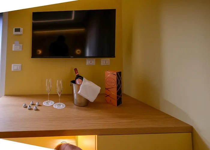 Exclusive 住宿加早餐酒店 皮佐