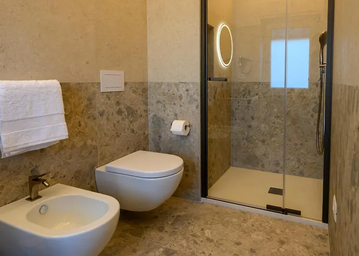 Exclusive לינה וארוחת בוקר