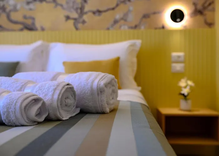 Exclusive 住宿加早餐酒店 皮佐