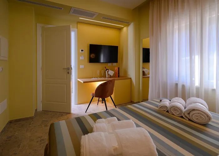 Exclusive 3* פיצו