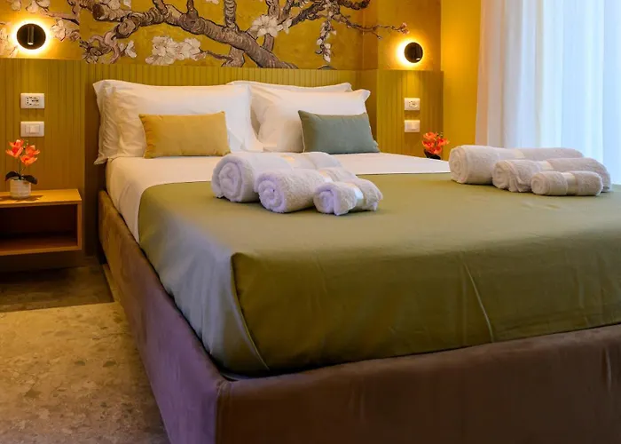 Exclusive 3* Pizzo (Calabria)