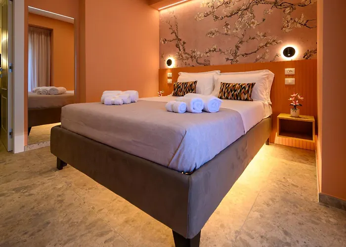 住宿加早餐酒店 Exclusive 皮佐