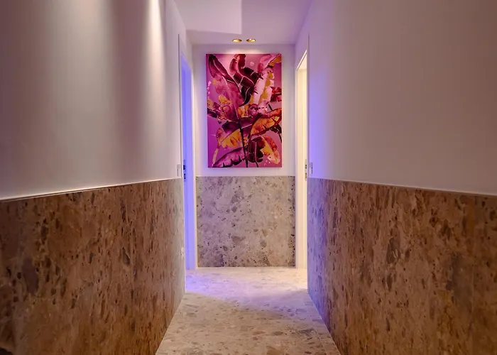 住宿加早餐酒店 Exclusive