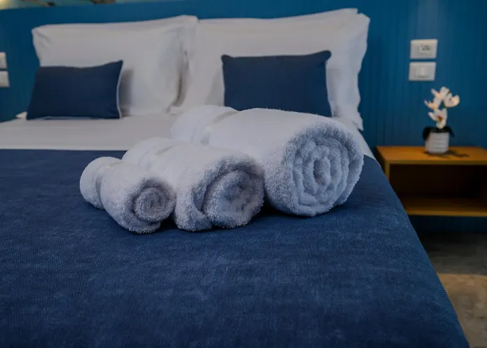 Exclusive 住宿加早餐酒店