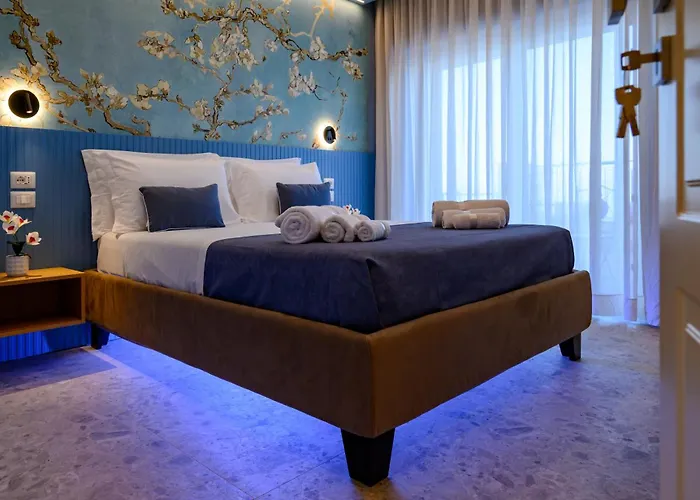 Exclusive לינה וארוחת בוקר פיצו