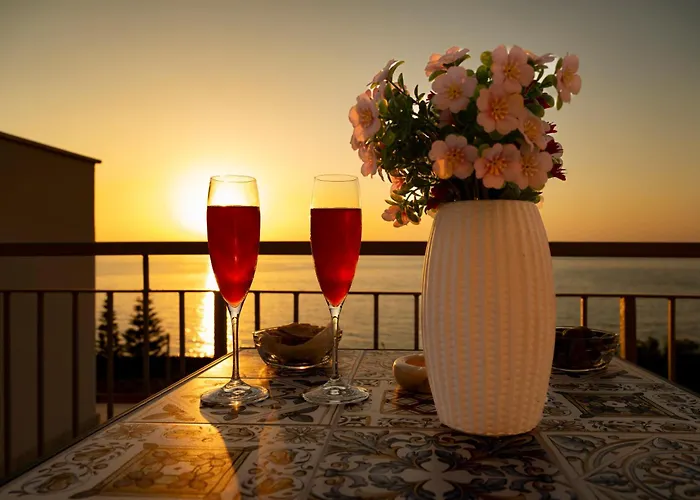 Exclusive 3* Pizzo (Calabria)