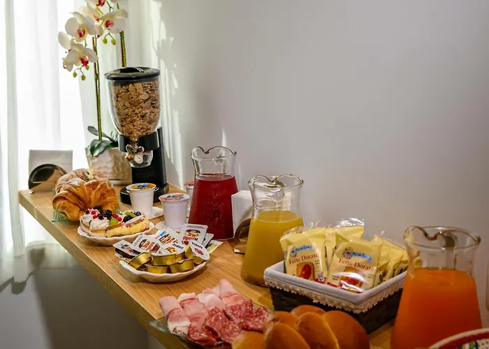 Exclusive Alojamento de Acomodação e Pequeno-almoço 3*